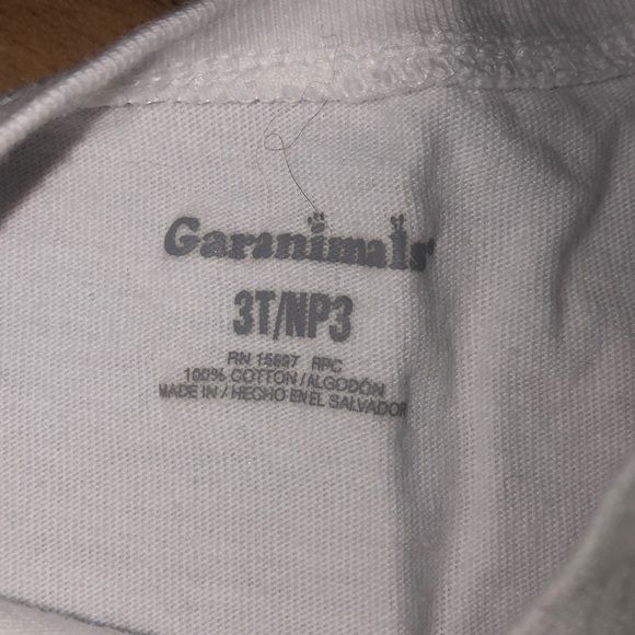 ⭐️5/$25⭐️ 3t outfit - Picture 3 of 6